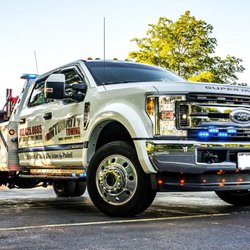 Integrity Towing