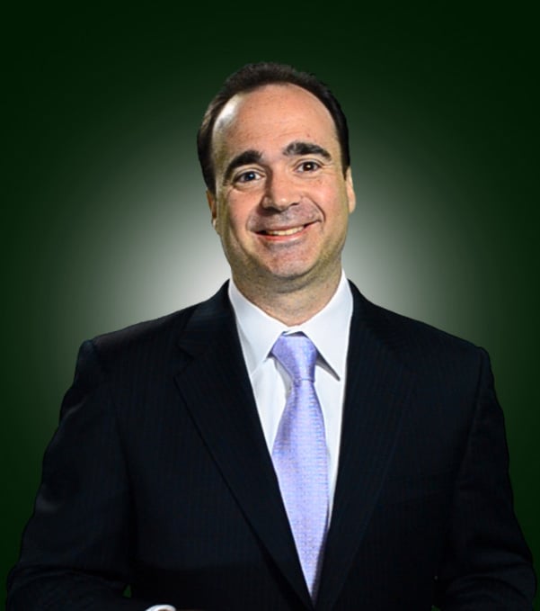 Manfred F. Ricciardelli, Jr - disability attorney in Morris Plains, NJ