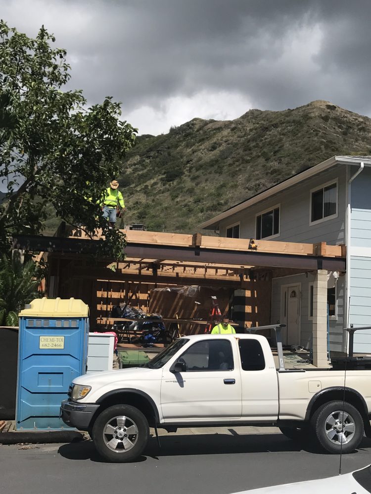 Slide of Windward Custom Builders