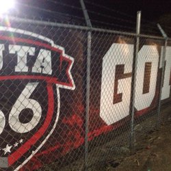 Ruta 66 - Gotcha/paintball