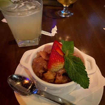 The Park at 14th - Baked Apple Crisp - Bars Near Me - Washington, DC, District of Columbia The Park at 14th - Baked Apple Crisp - Bars Near Me - Washington, DC, District of Columbia