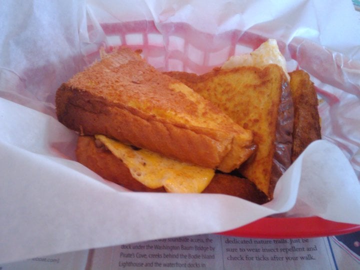 Atlantic Coast Cafe