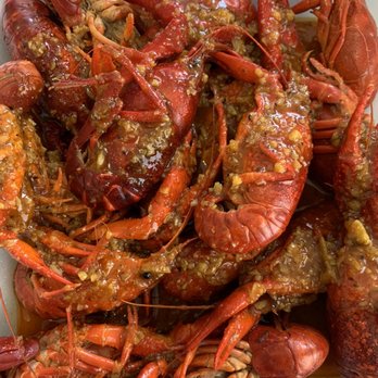 Crawfish King - Laotian Near Me - Live Oak , Texas Crawfish King - Laotian Near Me - Live Oak , Texas