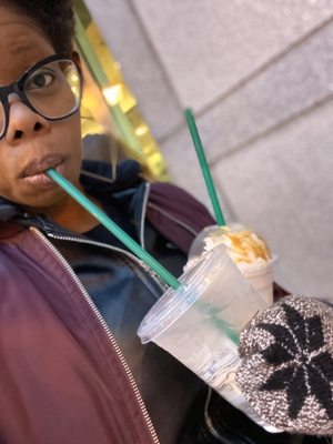 Starbucks by null