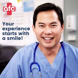 AFC Urgent Care Largo