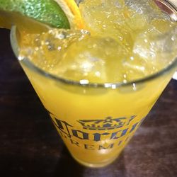 Don Nacho’s - Mango Margarita