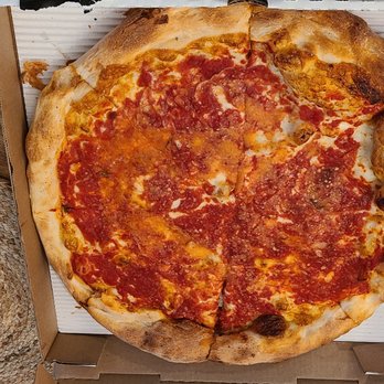 Verona Pizza - a pizza in a pizza box - Sandwiches Near Me - Maple Glen, Pennsylvania Verona Pizza - a pizza in a pizza box - Sandwiches Near Me - Maple Glen, Pennsylvania