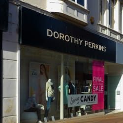 Dorothy Perkins - Dorothy Perkins, Stafford