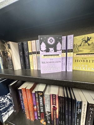 Barnes & Noble by null