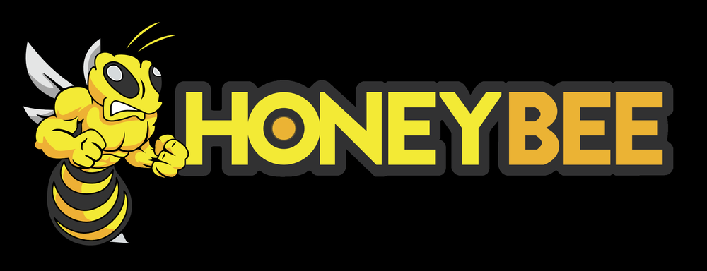 Slide of HoneyBee Septic Tank Service