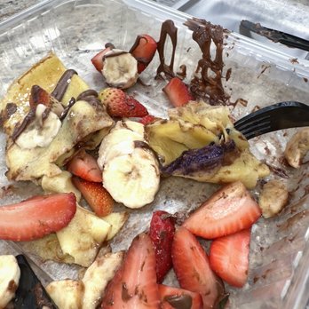 Aloha Stacks - Breakfast & Brunch Near Me - Irvine, California