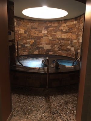 RAKxa Wellness Spa at The St. Regis Aspen Resort by null