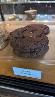 Café Pékoe by null