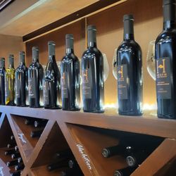 Grape Creek Winery - Vino