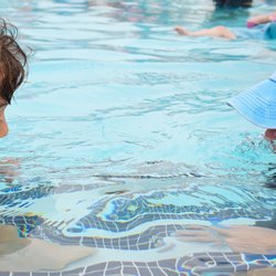 Hall Swim Academy