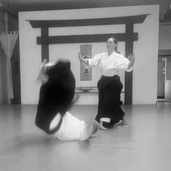 Conn Aikikai Aikido
