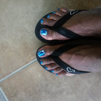 Soleil Nail Spa - Great pedicure! - Nail Salons Near Me - Kent, Washington Soleil Nail Spa - Great pedicure! - Nail Salons Near Me - Kent, Washington