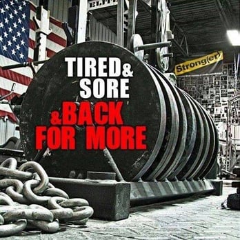 Rooformance Gym - Boot Camps Near Me - El Cajon, California