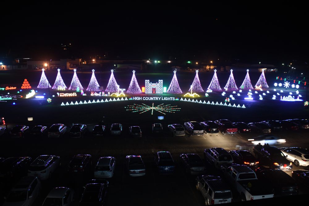 HIGH COUNTRY LIGHTS 601 S Main St, Galax, VA Yelp