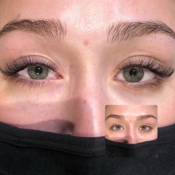 Deka Lash - Wake up like this! - Eyelash Service Near Me - Sterling, Virginia Deka Lash - Wake up like this! - Eyelash Service Near Me - Sterling, Virginia