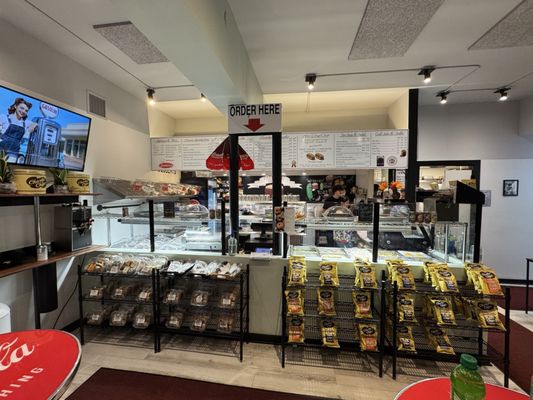 Pastrami House Delicatessen by null