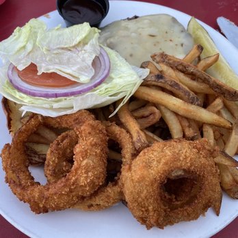 Rustler's Rooste - Burger - Steakhouses Near Me - Phoenix, Arizona