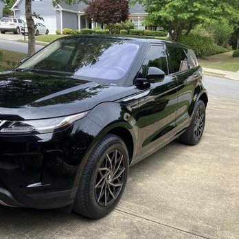Shottenkirk Chrysler Dodge Jeep Ram - 2020 Range Rover they sold me without disclosing it was a Buy Back at Dealership Price. - Car Dealers Near Me - Canton, Georgia