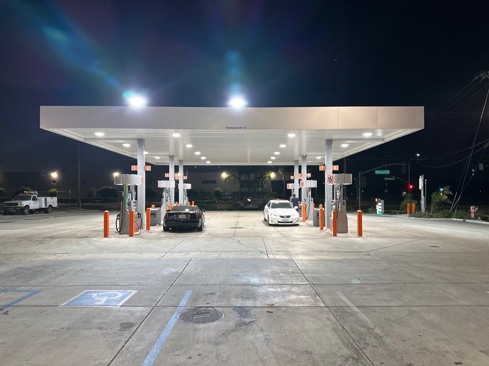 7ELEVEN Updated June 2024 1660 E Whitmore Ave, Ceres, California