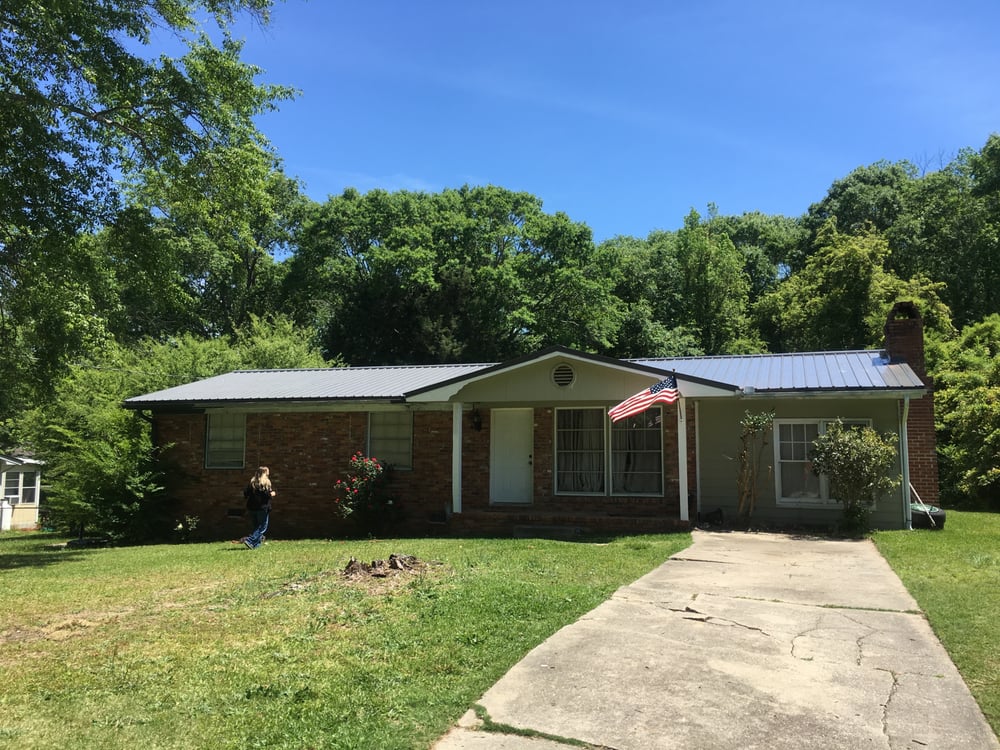 Slide of Anchor Roofing