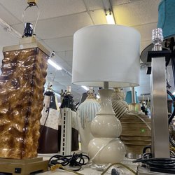 Hope Thrift Store