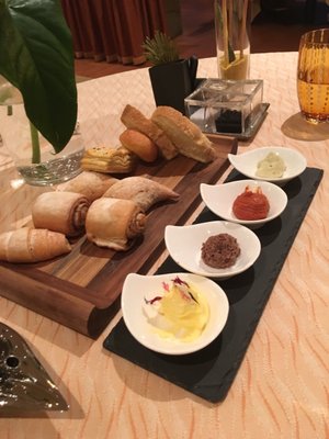 Alpenroyal Gourmet Restaurant by null