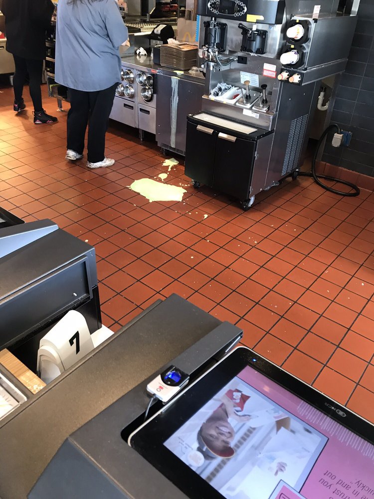 MCDONALD’S Updated July 2024 30 Reviews 308 N Lewis Rd