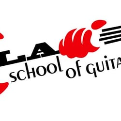 Los Angeles School of Guitar