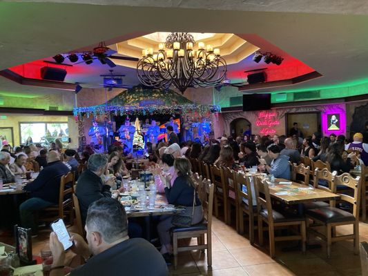 Guadalajara Grill by null