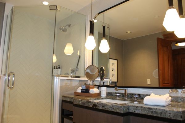 The Hythe, a Luxury Collection Resort, Vail by null The Hythe, a Luxury Collection Resort, Vail by null