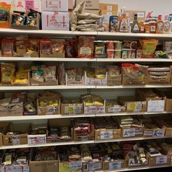 Achachi International Market
