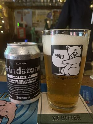 't Brugs Beertje by null