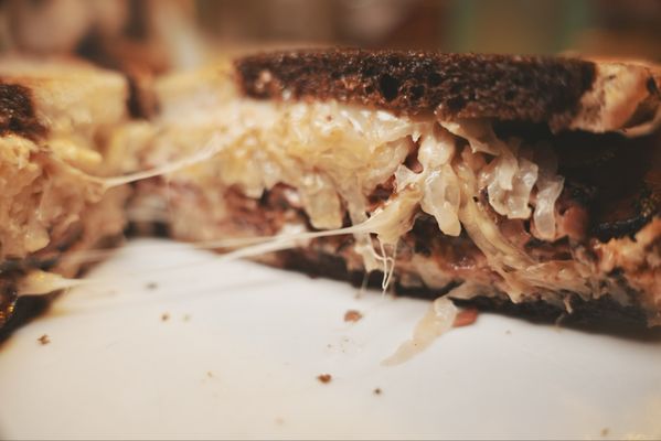 Beginners Diner by null