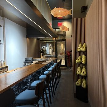 Sushi Hayashi - Store - Sushi Bars Near Me - Brooklyn, New York Sushi Hayashi - Store - Sushi Bars Near Me - Brooklyn, New York
