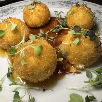 Falcone - Ricotta polpette - Italian Near Me - Lincroft, New Jersey Falcone - Ricotta polpette - Italian Near Me - Lincroft, New Jersey
