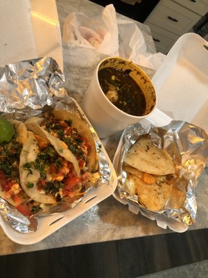 Fantasy Tacos by null