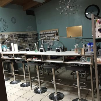 Fabulicious - Eyelash Service Near Me - Redondo Beach, California