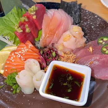 Dark Magic Sushi - dark magic sushi platter - Sushi Bars Near Me - San Clemente, California Dark Magic Sushi - dark magic sushi platter - Sushi Bars Near Me - San Clemente, California