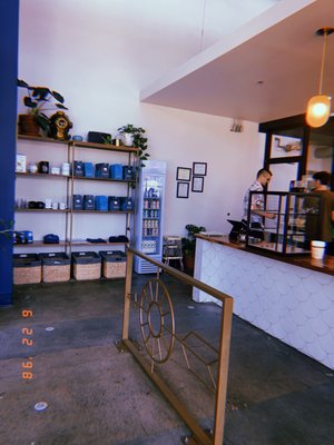 East Pole Coffee Co. by null