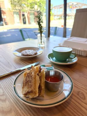 Wingen Bakery & Restaurant by null