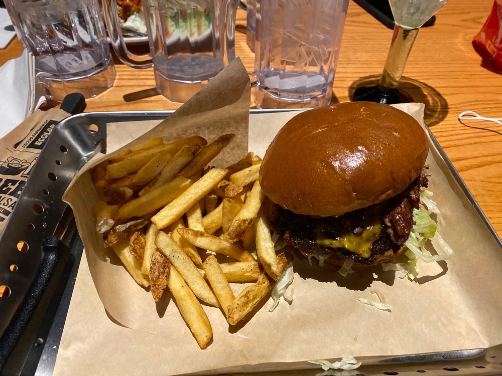 CHILI’S 12 Photos & 61 Reviews Bars 8454 S Kipling Pkwy