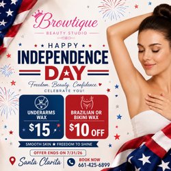 July Specials