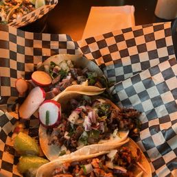 taco taco