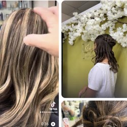 Impressions Hair Salon