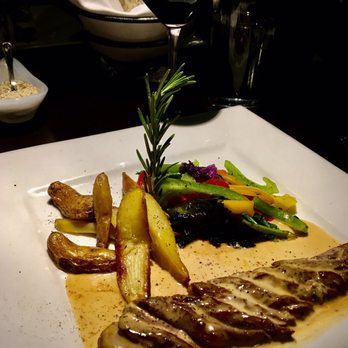 Volterra - Italian Near Me - Kirkland, Washington